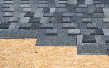 expert Gleiniant asphalt roof companies