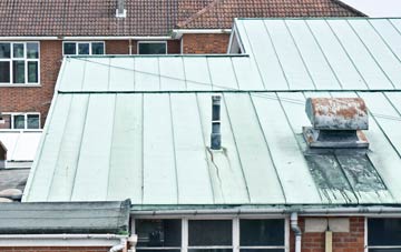 Gleiniant lead roofing costs