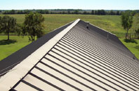 Gleiniant metal roof quotes